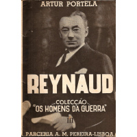Livros/Acervo/P/PORTELA ARTUR REYNAUD